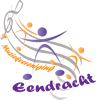 website logo Muziekvereniging Eendracht Escharen