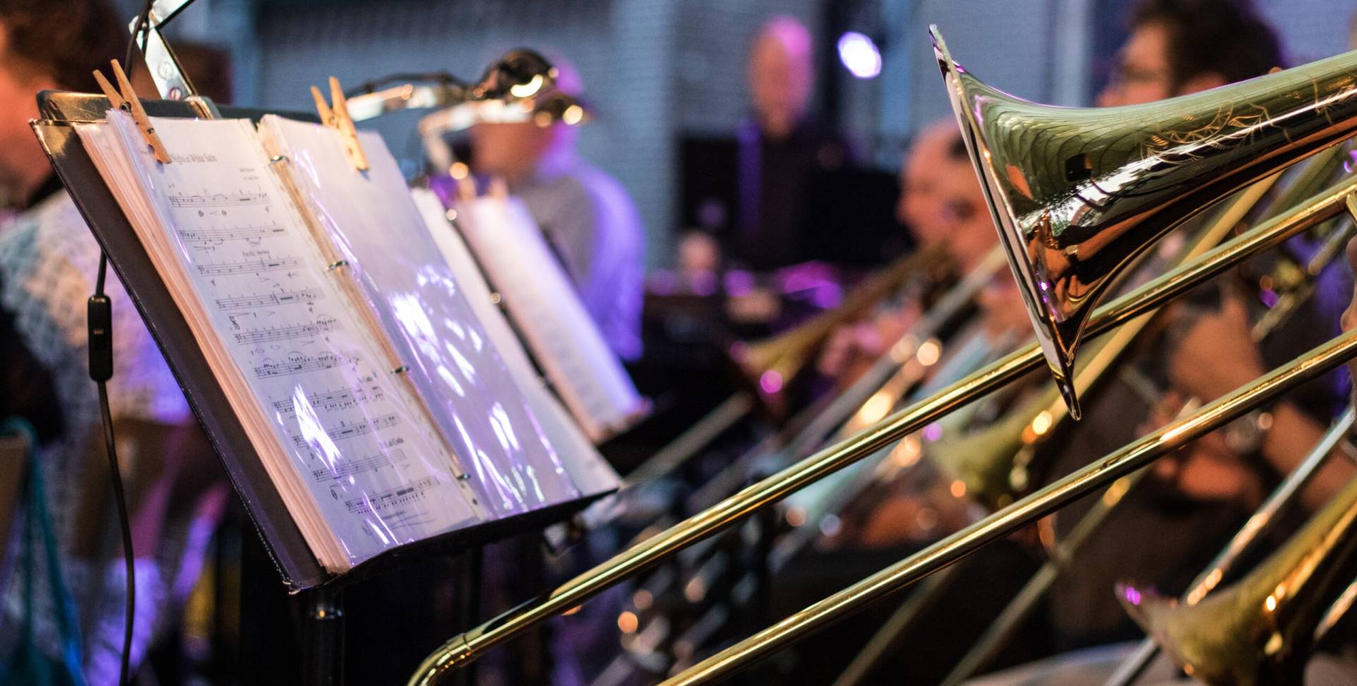 Muziekvereniging Eendracht Escharen