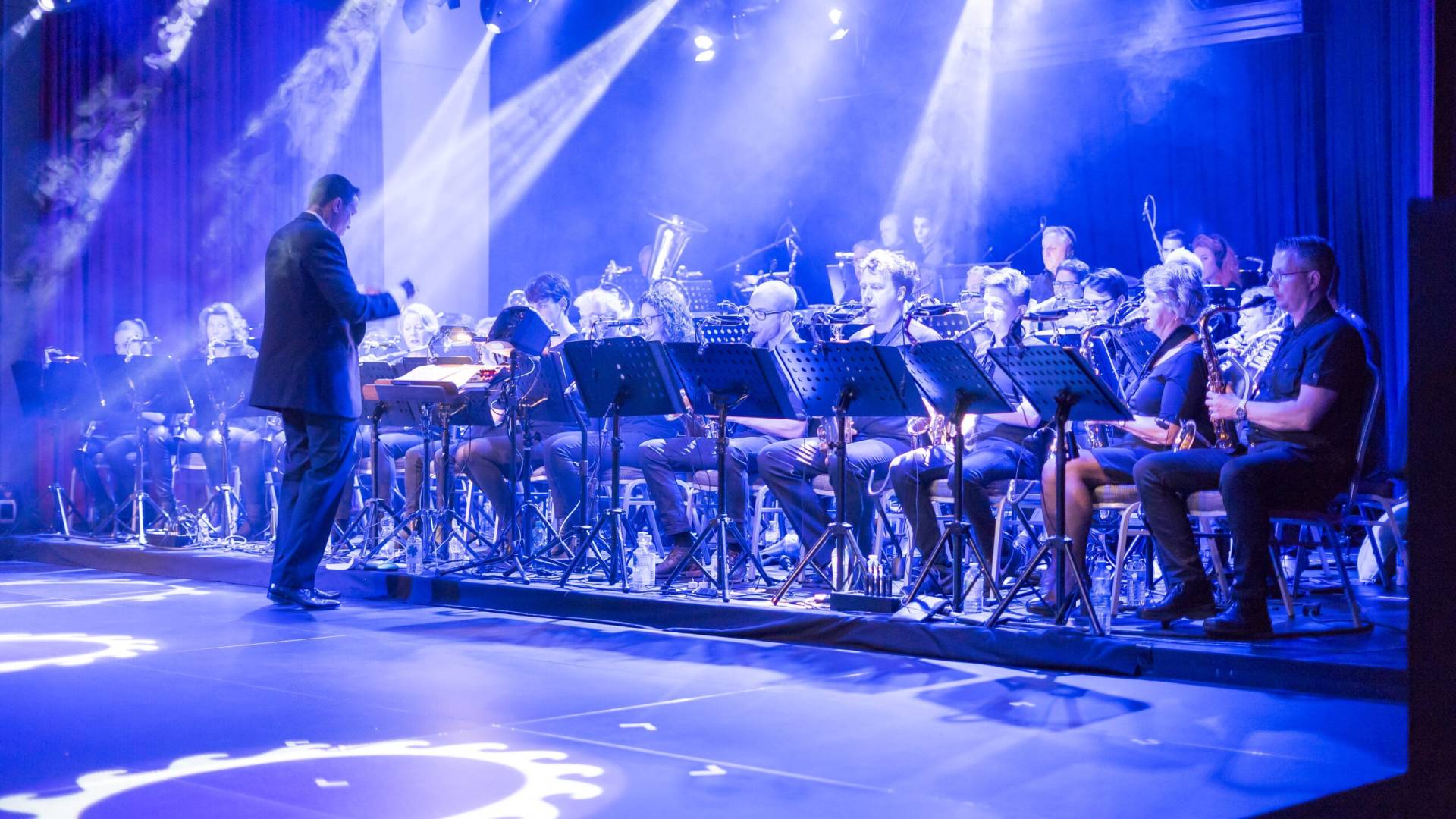 Muziekvereniging Eendracht Escharen